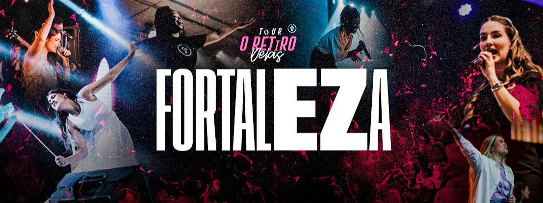 O RETIRO DELAS || FORTALEZA - CE